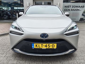 Toyota Mirai